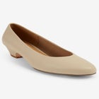 The Vida Slip On Pump image number null