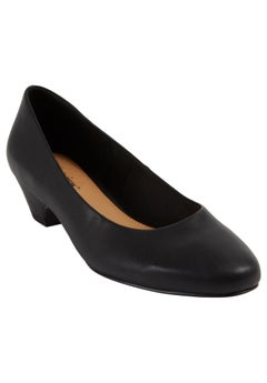 Wide & Extra Wide Width Dress Shoes for Women | Avenue Wide & Extra Wide Width Dress Shoes for Women | Avenue