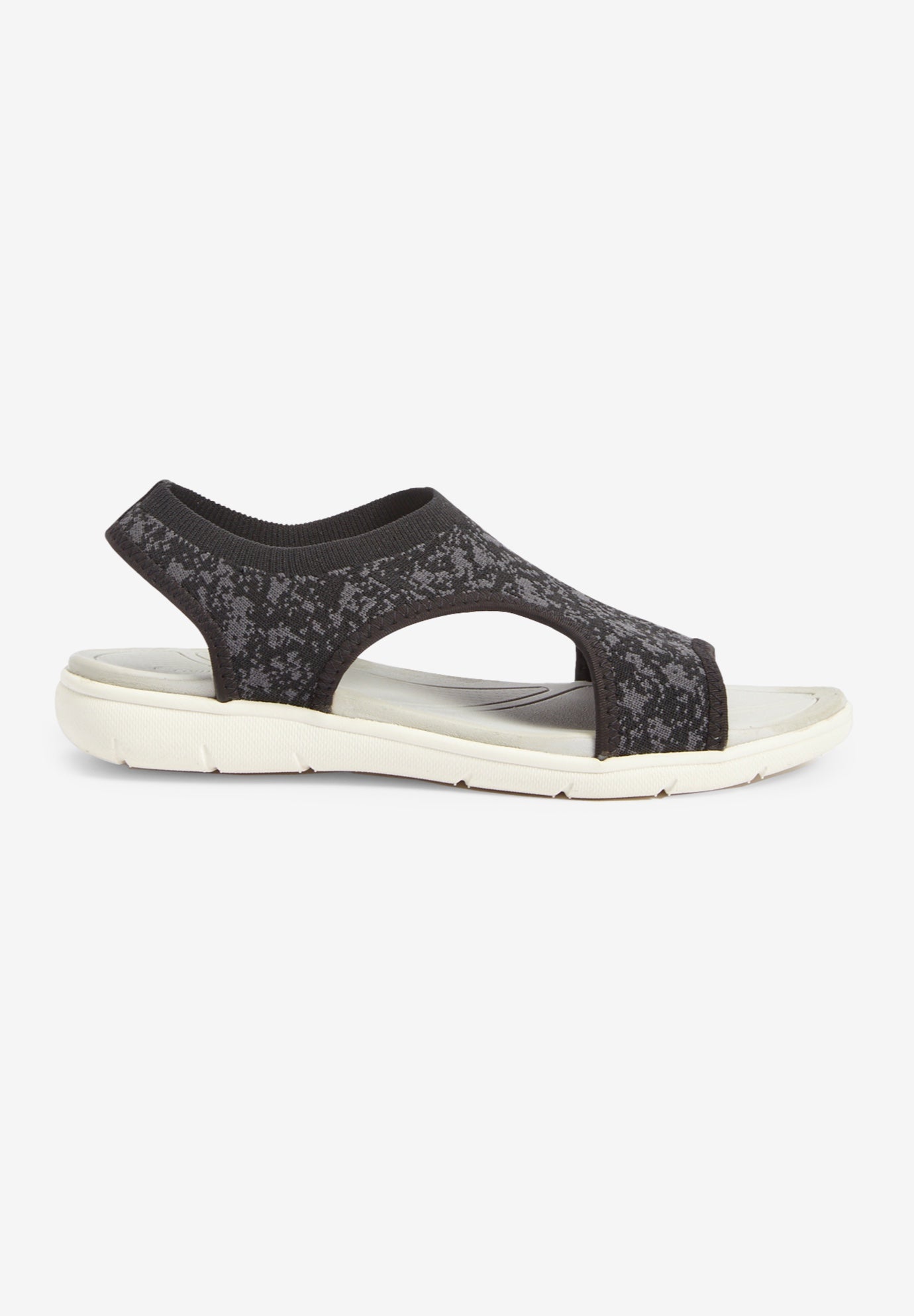 The Serafina Sandal image number 3