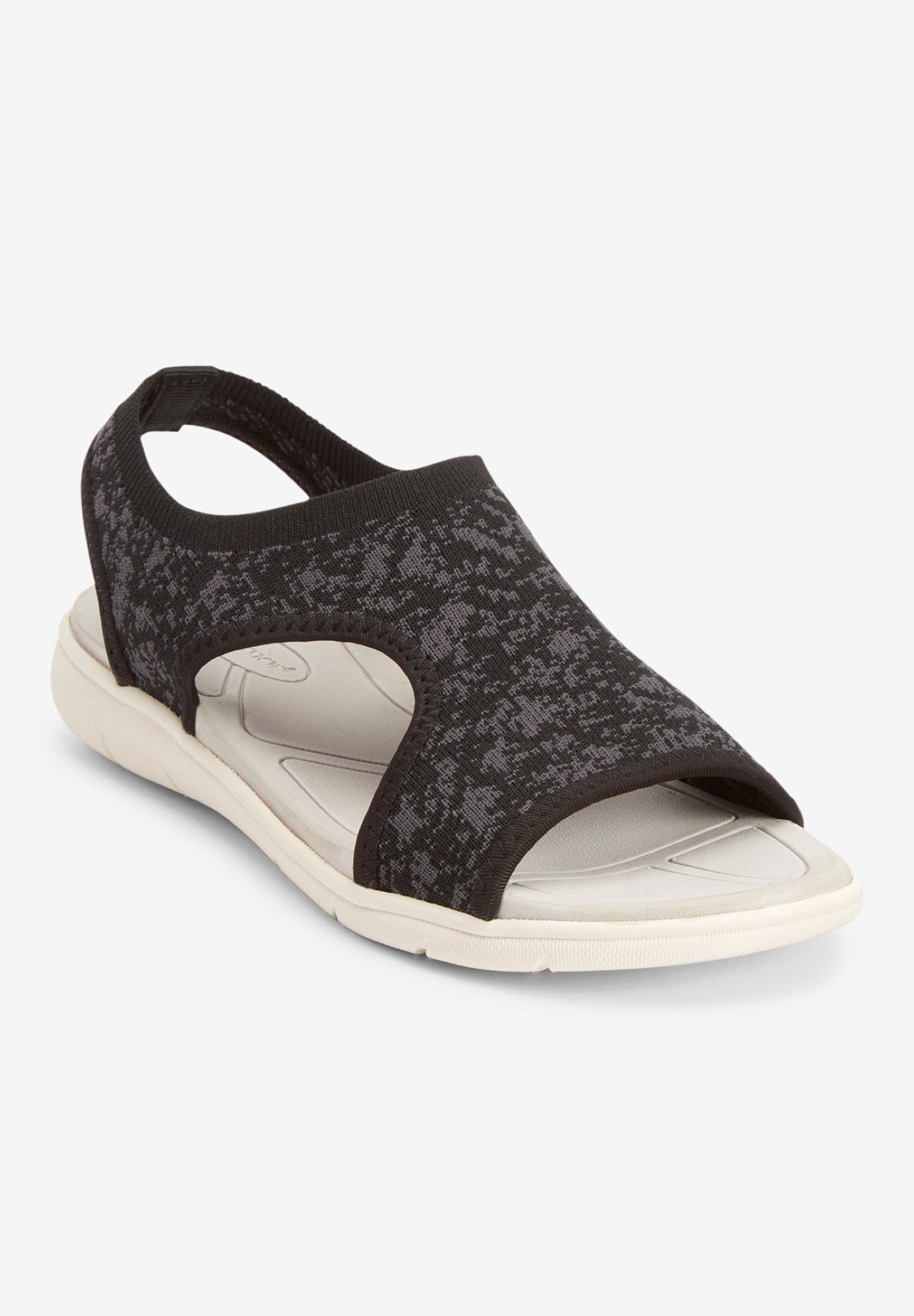 The Serafina Sandal image number 0