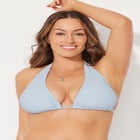 Elite Triangle Bikini Top image number null