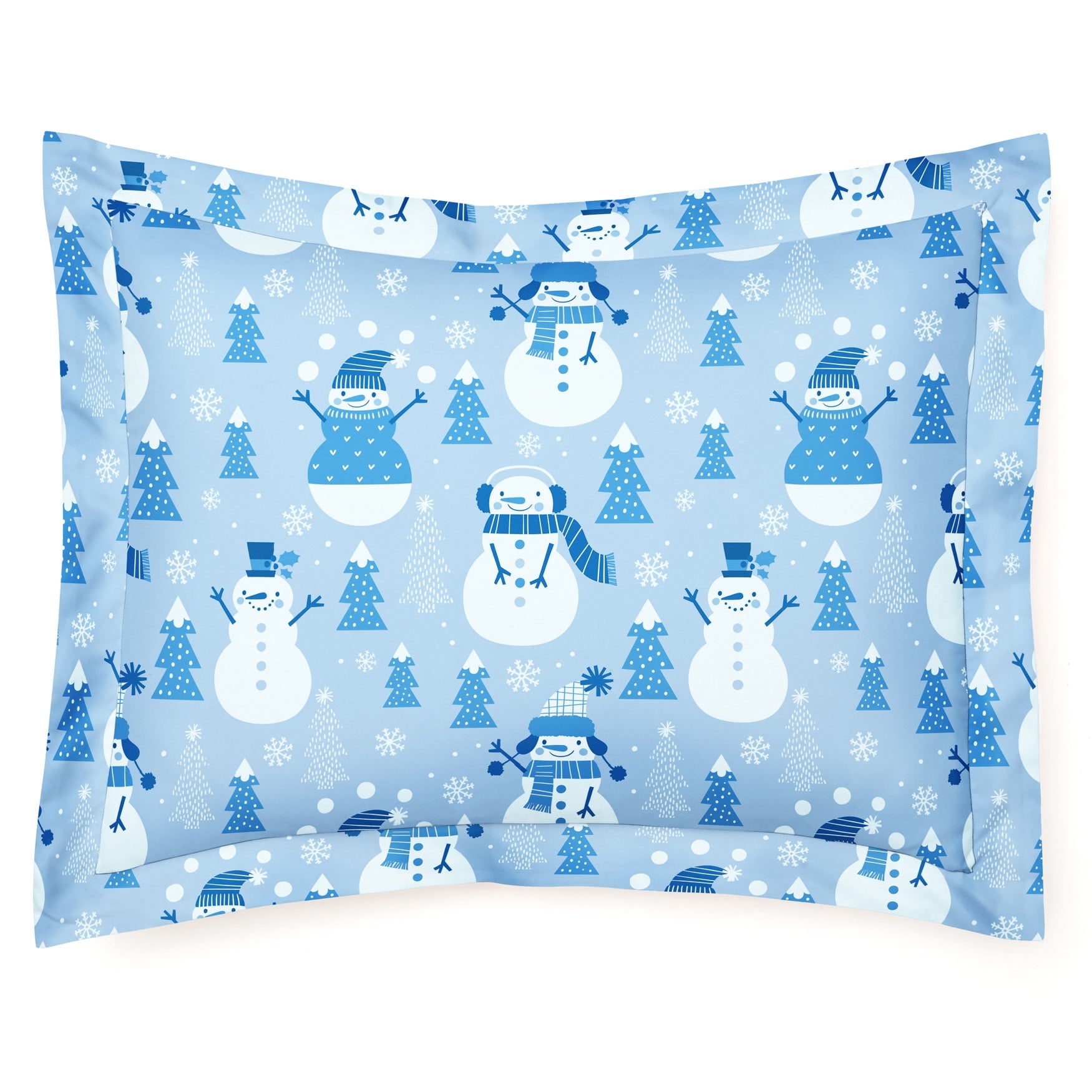 BH Studio Reversible Pillow Sham image number 3
