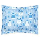 BH Studio Reversible Pillow Sham image number 3