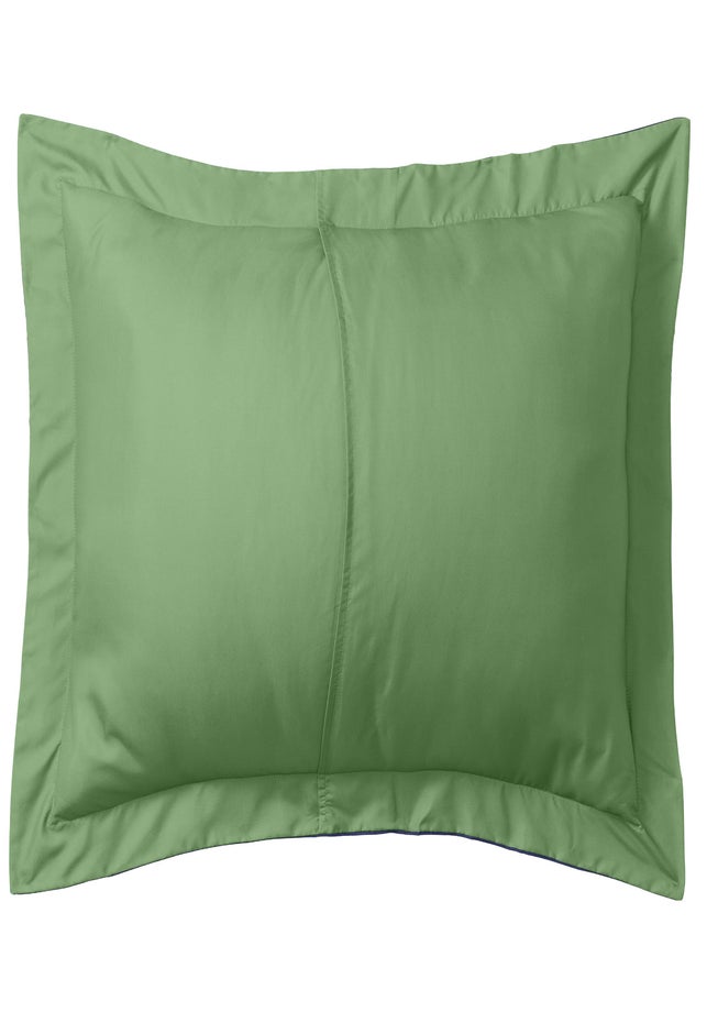 BH Studio Reversible Pillow Sham image number 5