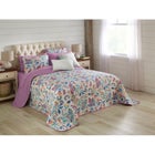 BH Studio Reversible Quilted Bedspread image number 5