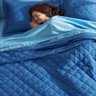 BH Studio Solid Microfiber Sheet Set image number 5