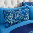 BH Studio Reversible Quilted Sham image number 1