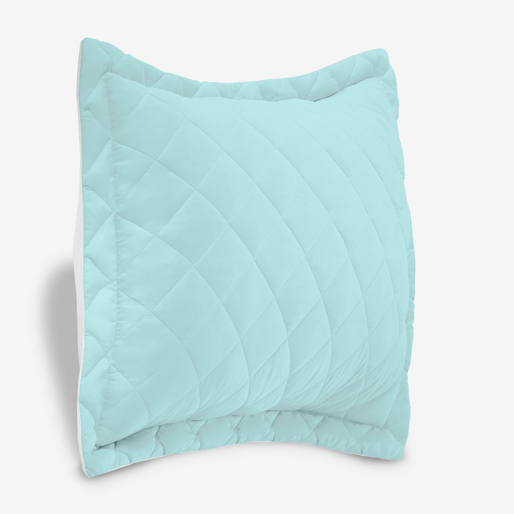 BH Studio Reversible Quilted Sham image number 4