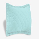 BH Studio Reversible Quilted Sham image number 4