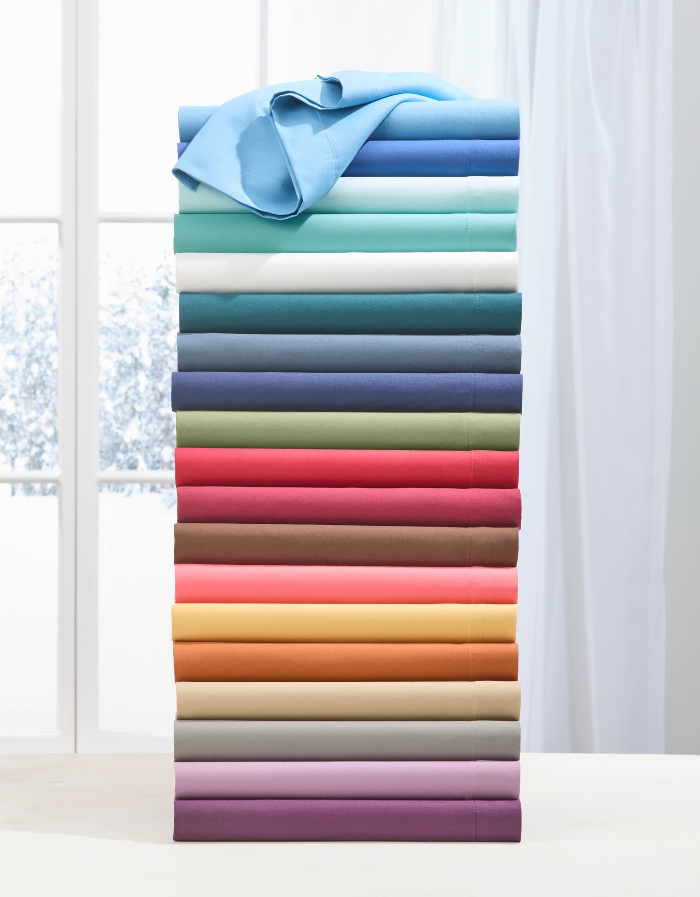 BH Studio Extra-Deep Sheet Set image number 1