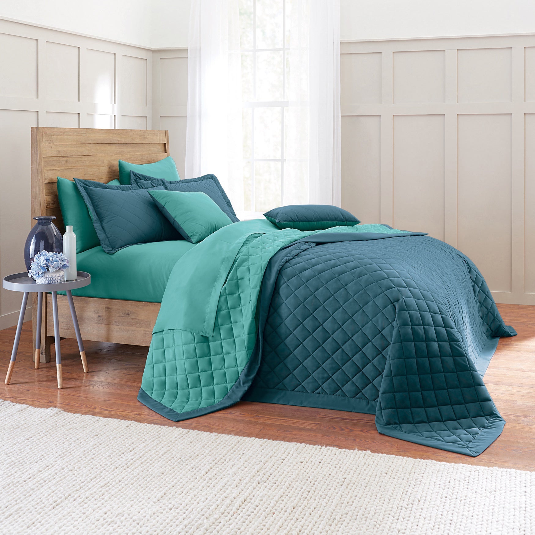 BH Studio Extra-Deep Sheet Set image number 2
