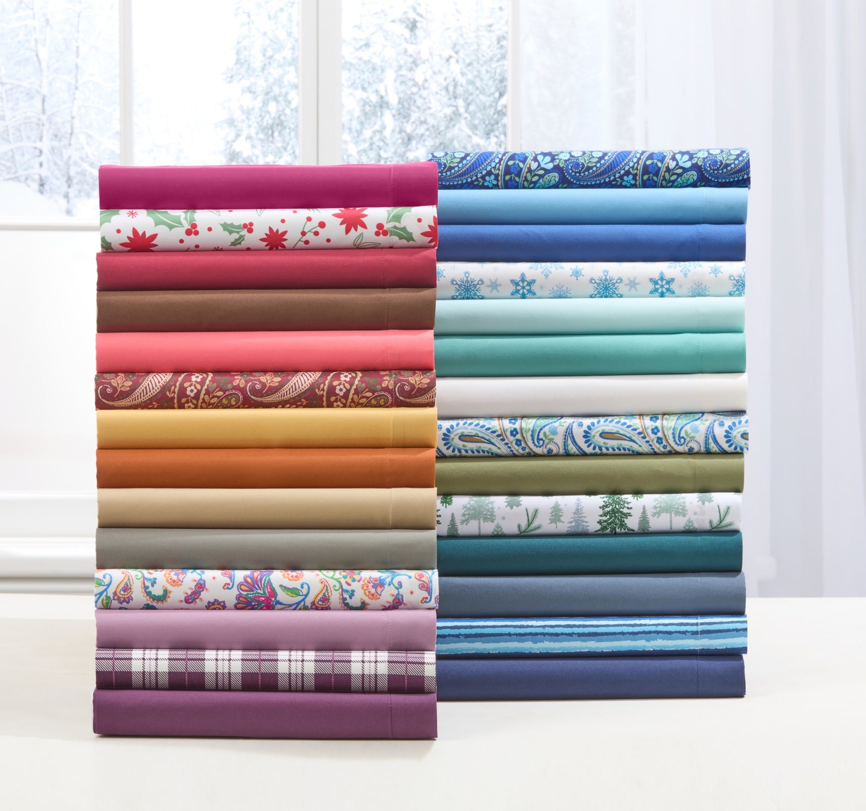 BH Studio Extra-Deep Sheet Set image number 3