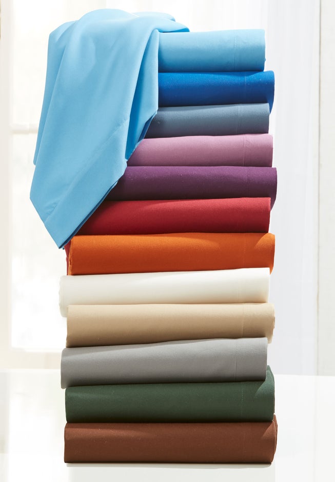 BH Studio Microfiber Bedskirt image number 2
