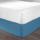 BH Studio Microfiber Bedskirt image number 0