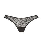The Bikini - Botanical Lace image number 1