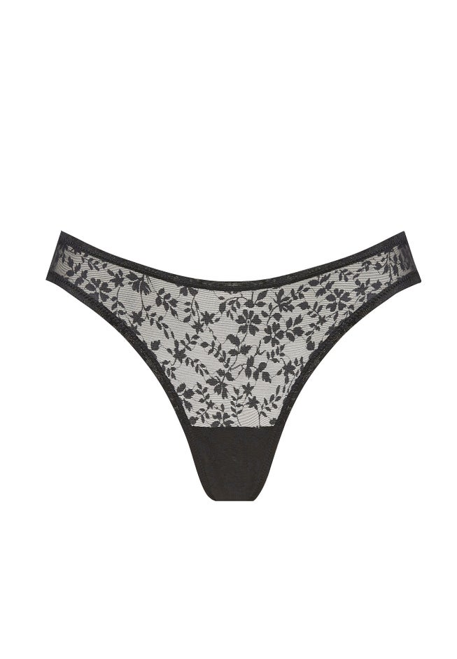 The Bikini - Botanical Lace image number 1