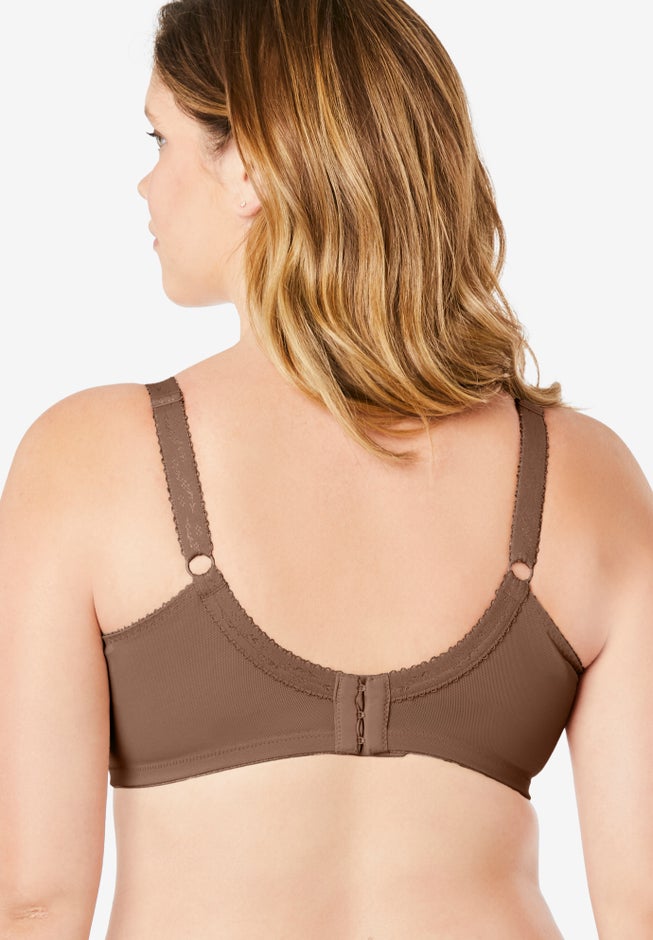 Goddess&reg; Keira and Kayla Underwire Bra 6090/6162 image number 1