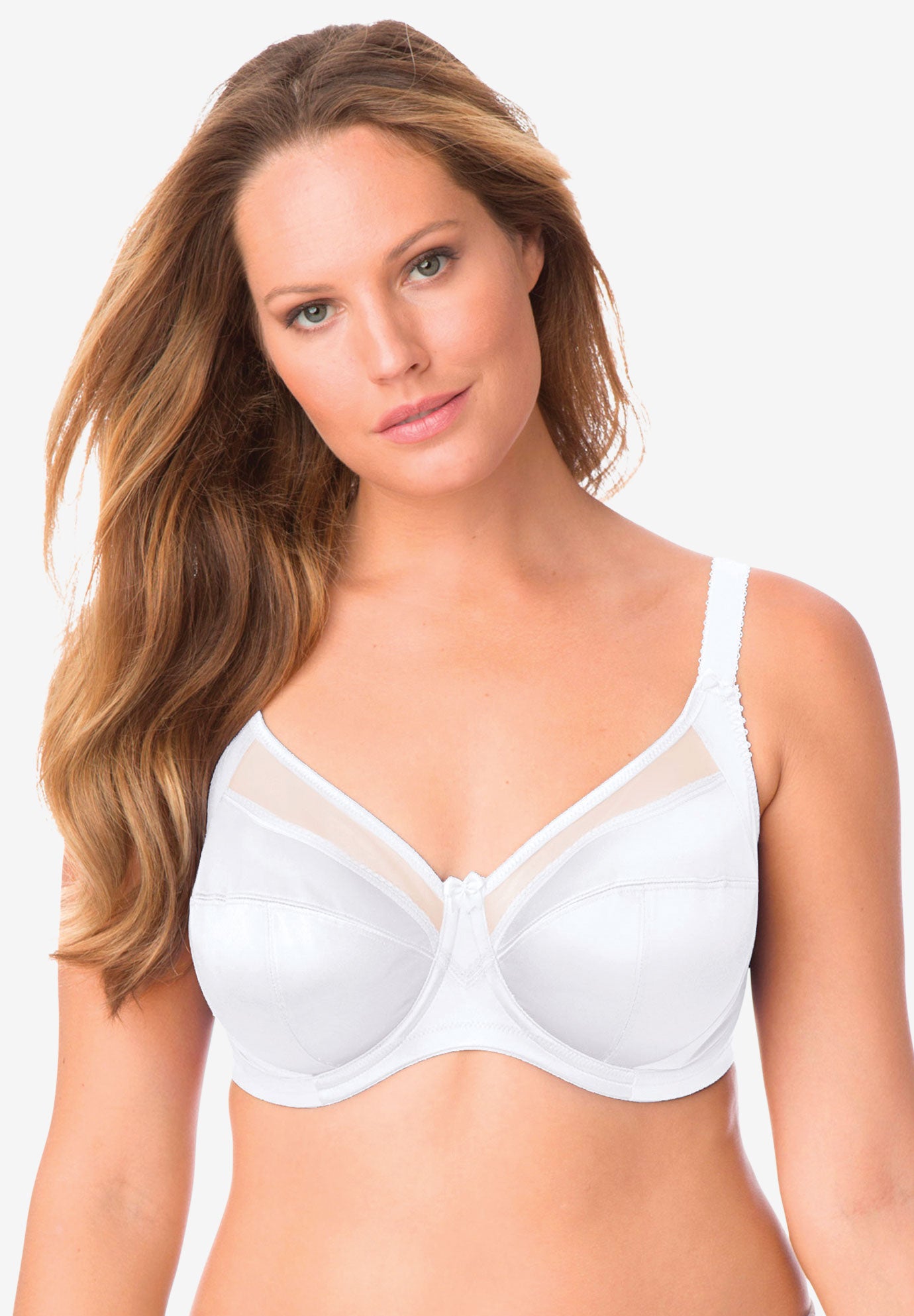 Goddess&reg; Keira and Kayla Underwire Bra 6090/6162 image number 0