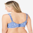 Wireless Microfiber T-Shirt Bra image number 1