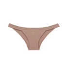 The Cheeky Bikini - Modal Silk Rib image number 1