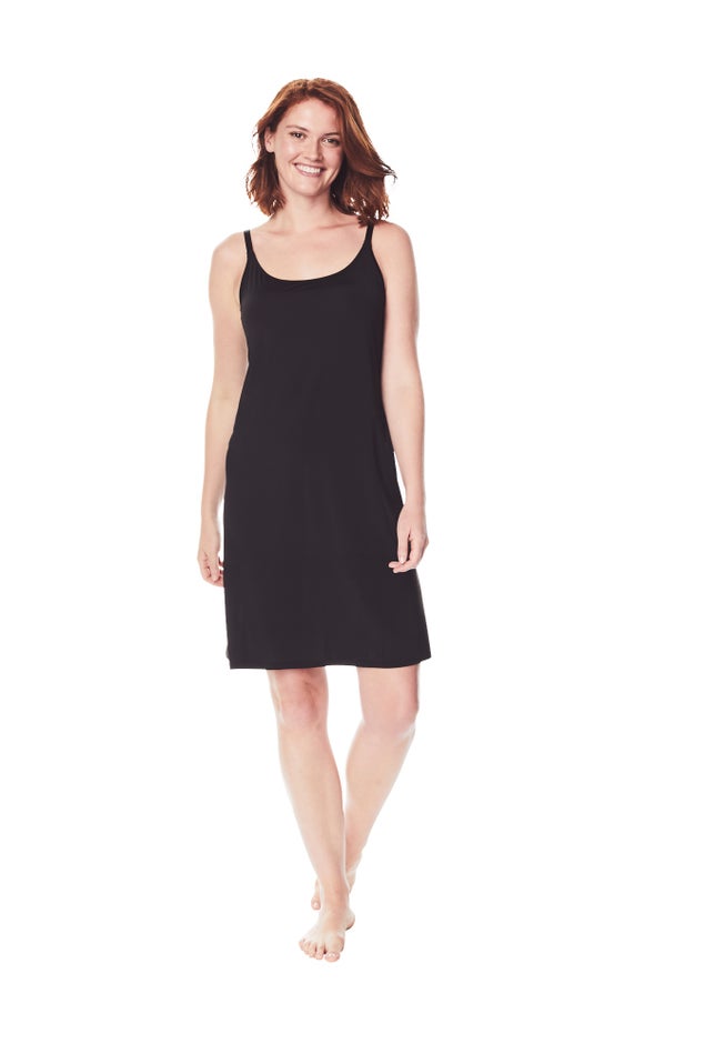 Full Microfiber Slip image number 3