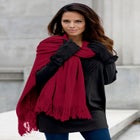 Pashmina Shawl image number null