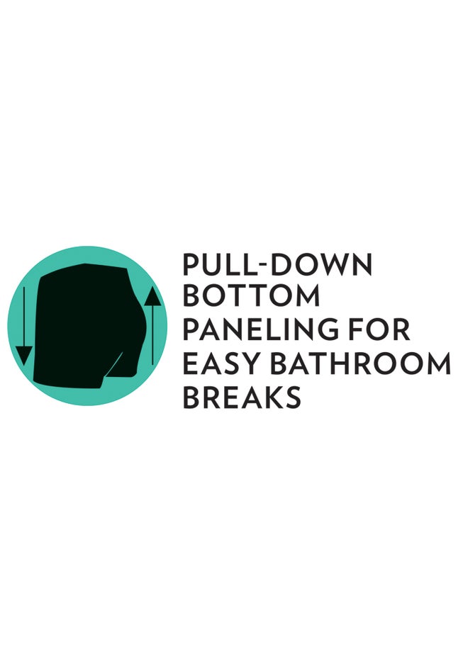 All-In-One Swimdress image number 6