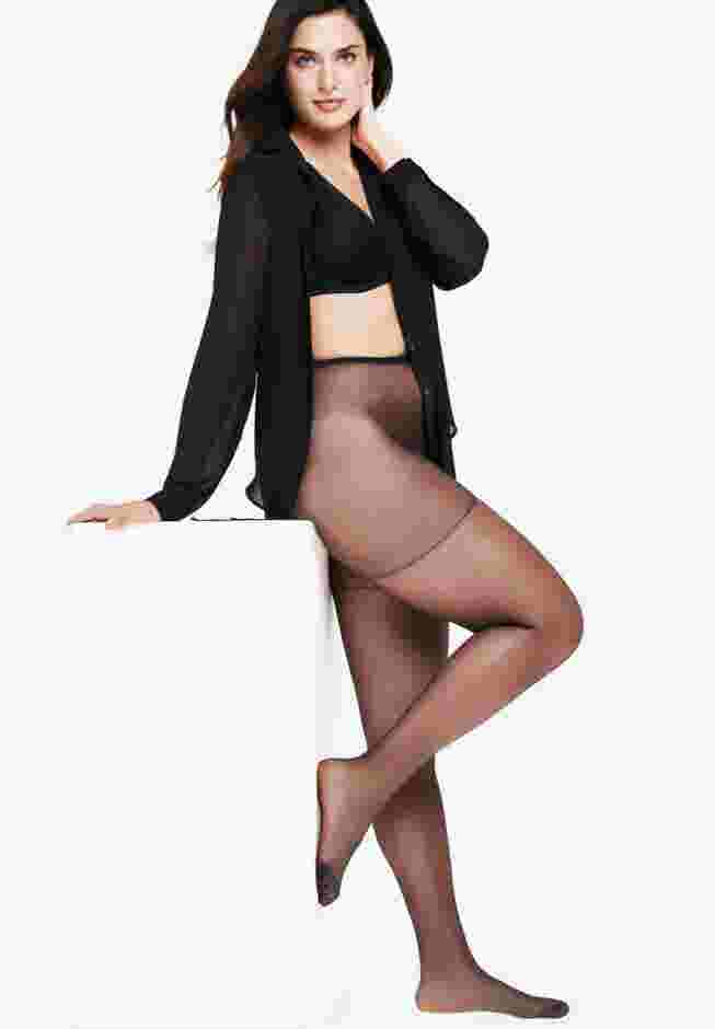 2-Pack Control Top Tights image number 3