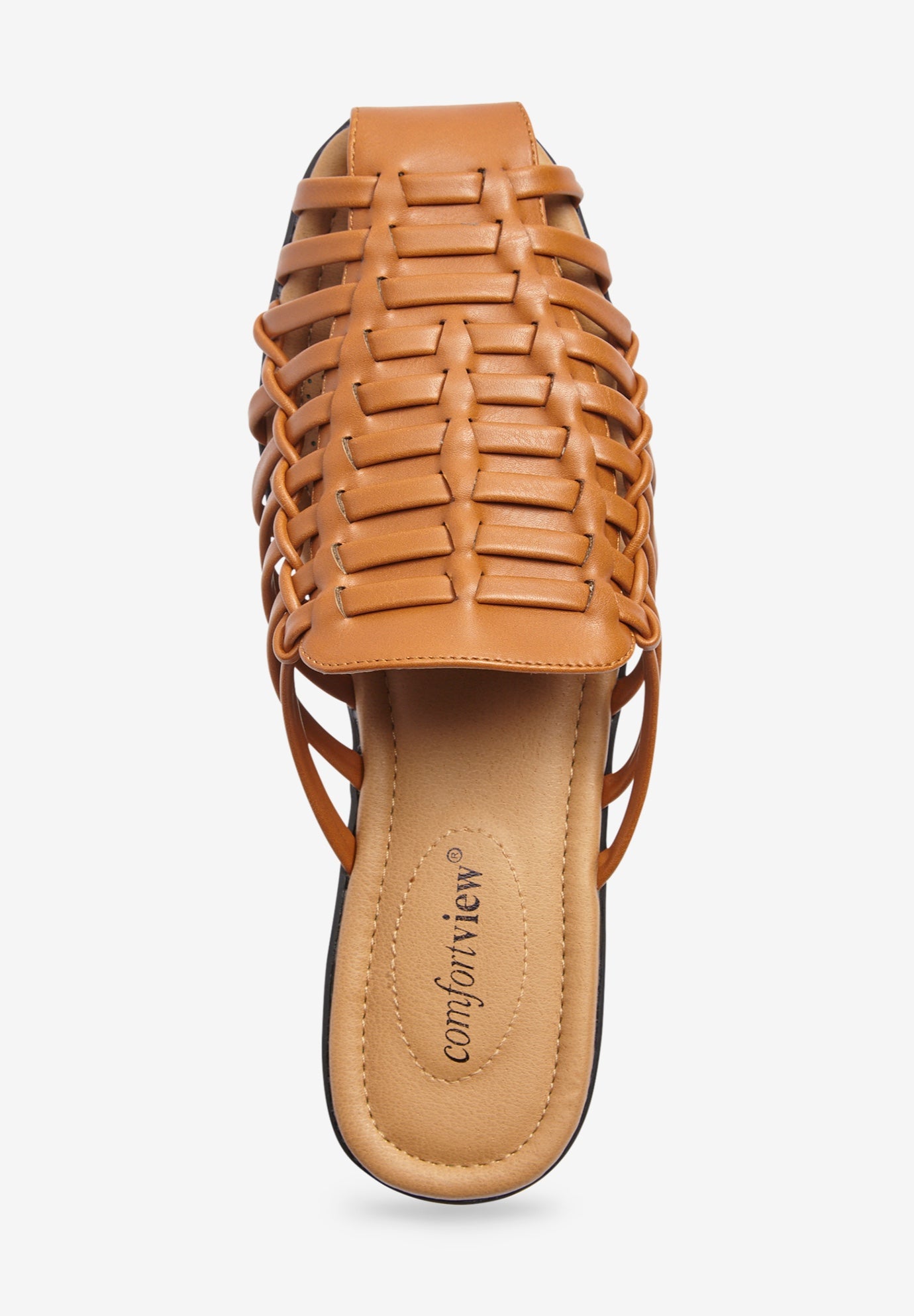 The Wendy Slip On Mule image number 5