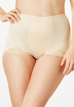 Light Control Lace Shaping Brief