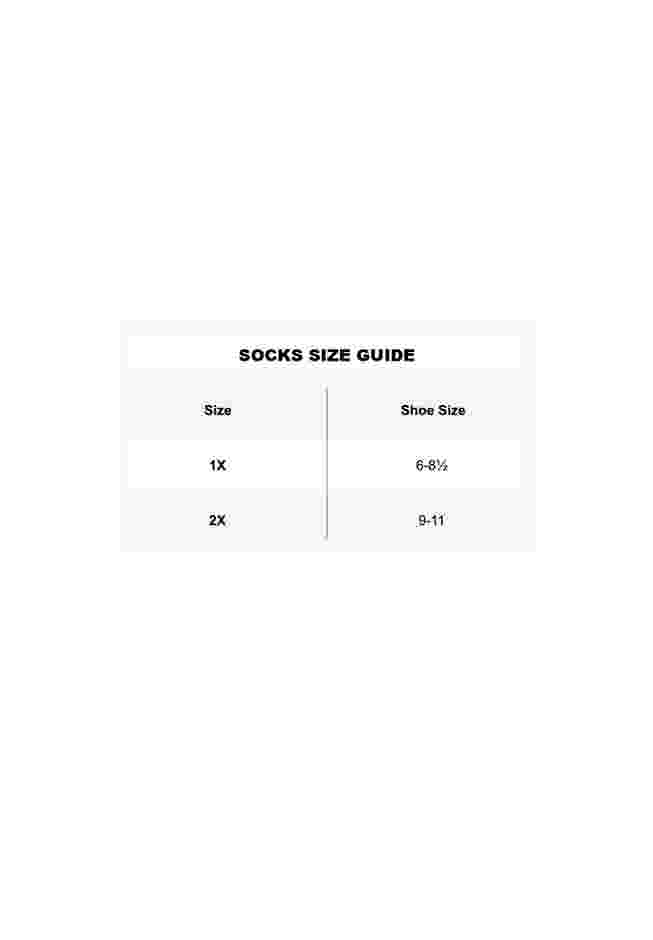 Ankle Socks 3-Pack image number 3
