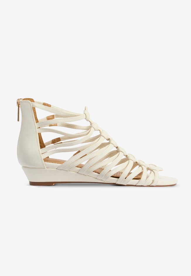 The Helen Sandal image number 3