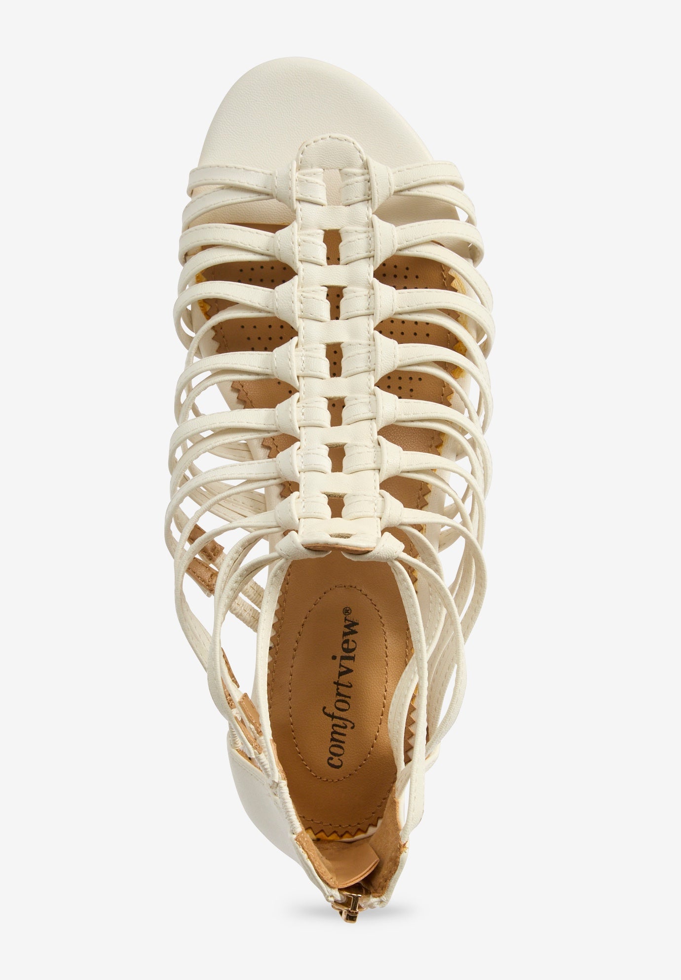 The Helen Sandal image number 4