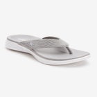 The On the Go Sunny Sandal image number null