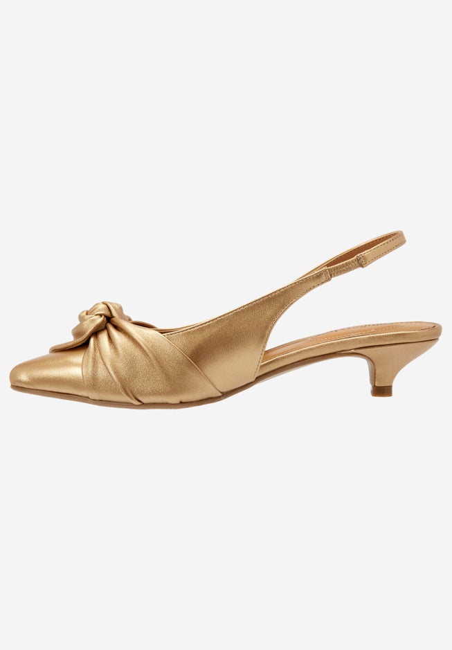 The Tia Slingback image number 3