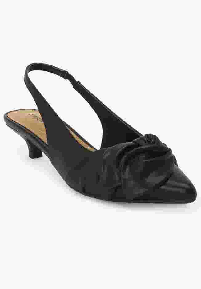The Tia Slingback image number 0