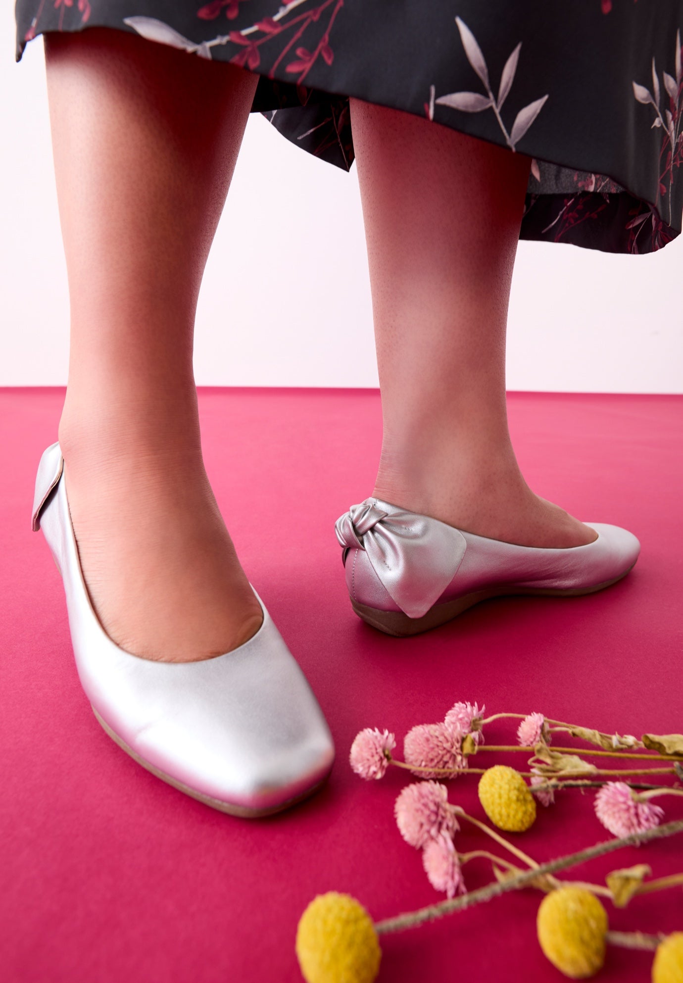 The Delia Slip On Flat image number 0