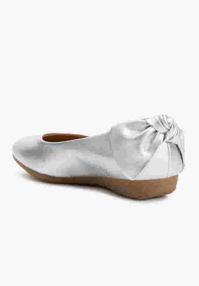 The Delia Slip On Flat image number 1