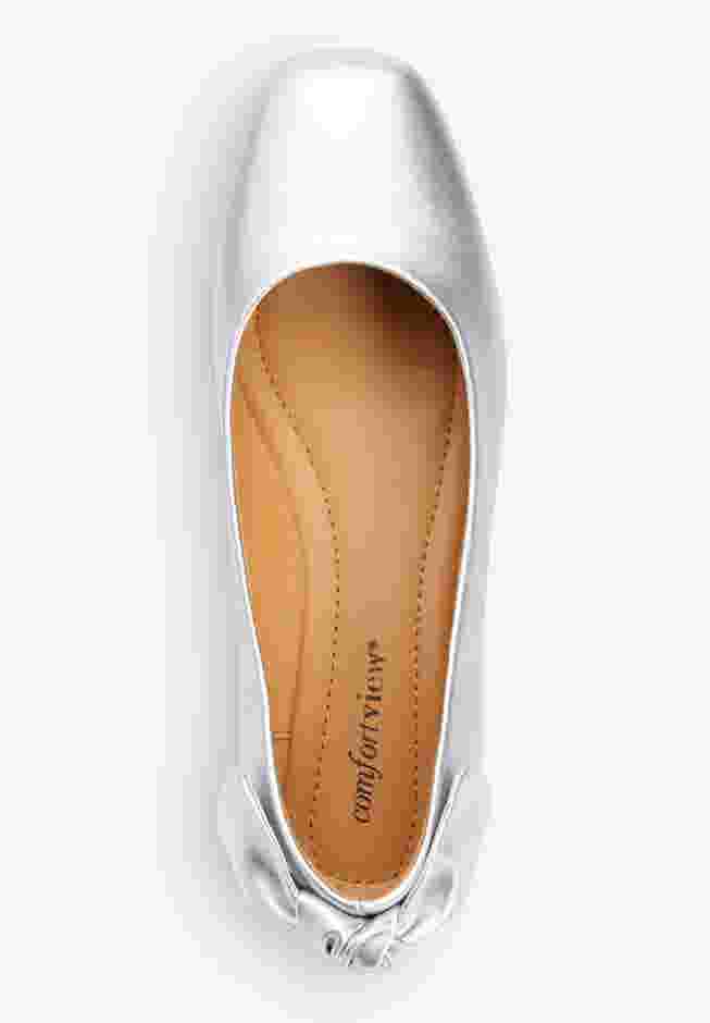 The Delia Slip On Flat image number 4