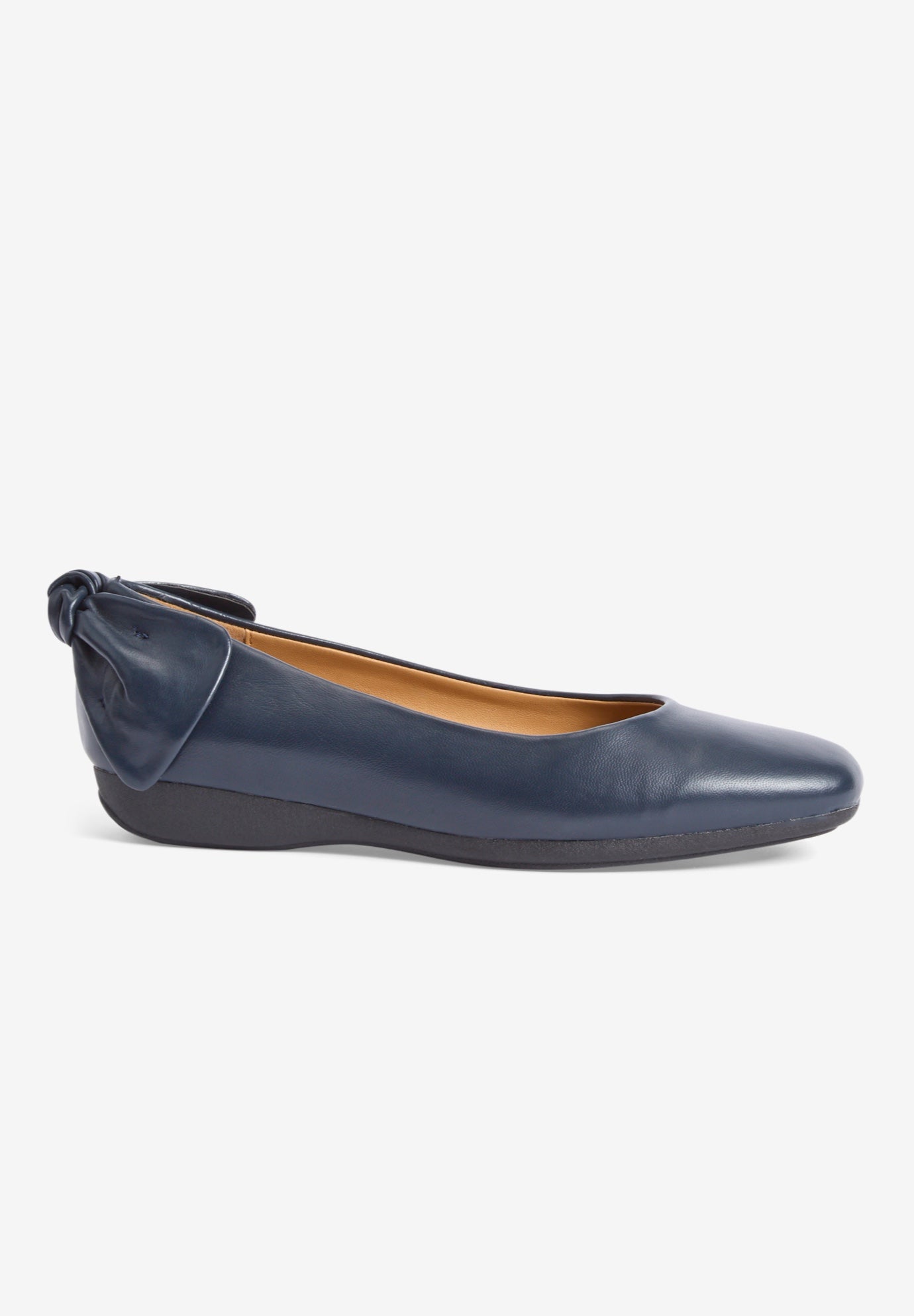 The Delia Slip On Flat image number 3