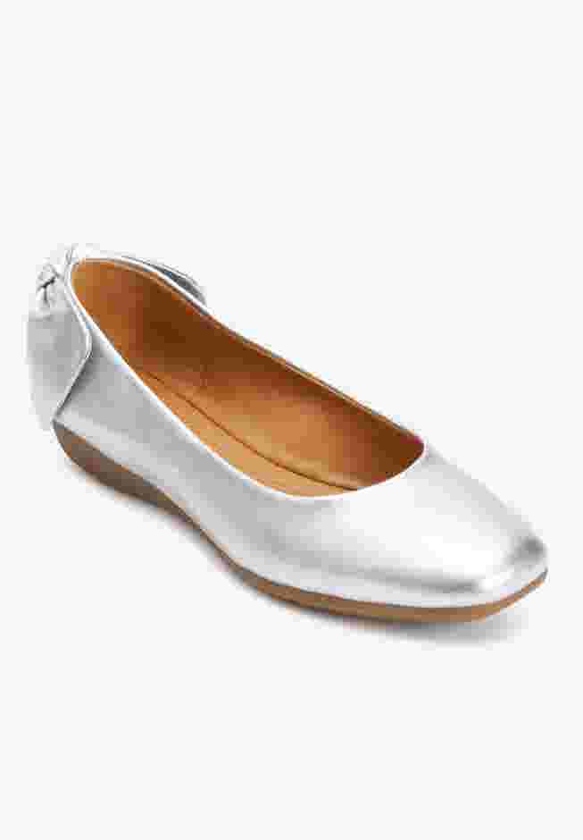 The Delia Slip On Flat image number 0