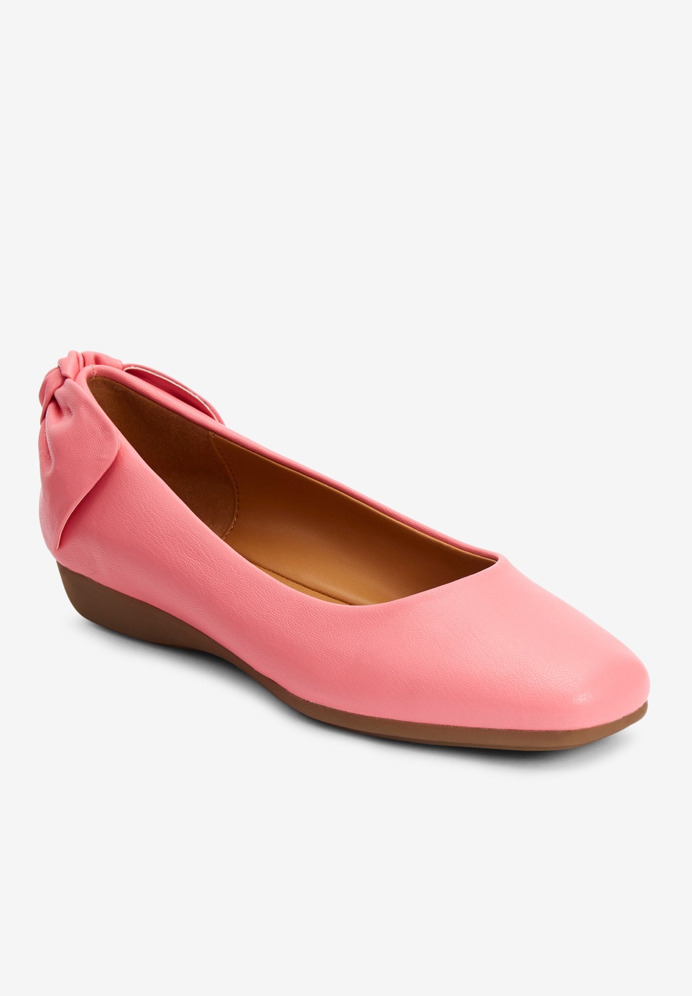 The Delia Slip On Flat image number 0
