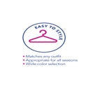 The Julie Slip On Flat image number null