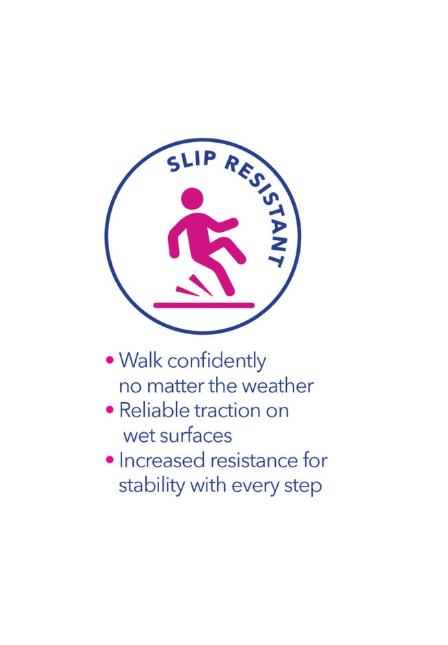 The Pamela Slip On Flat image number 6