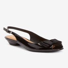 The Reagan Slingback  image number null