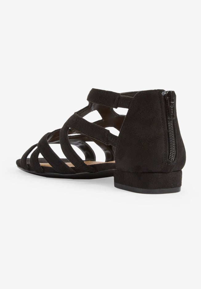 The Lana Sandal image number 1