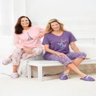 Cotton Slipper image number null