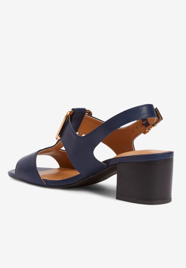The Simone Sandal  image number 1