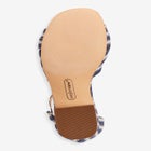 The Ansley Sandal image number null
