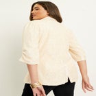 Sequin Blazer image number 1